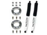 Tuff Country 07-23 Avalanche 1500 4X4/2wd 2in Leveling Kt Frt (No Strut Disassembly w/SX8000) thumbnail 1