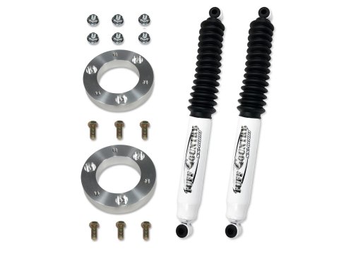Tuff Country 07-23 Avalanche 1500 4X4/2wd 2in Leveling Kt Frt (No Strut Disassembly w/SX8000)