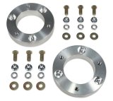 Tuff Country 07-23 Avalanche 1500 4X4/2wd 2in Leveling Kt Frt (No Strut Disassembly w/SX8000) thumbnail 2