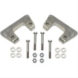 Tuff Country 07-18 Tahoe 4X4/2wd 2in Leveling Kit EZ-Install Frt (Excludes Stamped Lwr Cntrk Arm) thumbnail 1