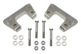 Tuff Country 07-18 Tahoe 4X4/2wd 2in Leveling Kit EZ-Install Frt (Excludes Stamped Lwr Cntrk Arm) thumbnail 2