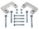 Tuff Country 07-18 Tahoe 1500 4X4/2wd 2in EZ-Install Level Kt Frt (All Factory Lwr Cntrl Arm Type) thumbnail 1