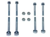 Tuff Country 07-18 Tahoe 1500 4X4/2wd 2in EZ-Install Level Kt Frt (All Factory Lwr Cntrl Arm Type) thumbnail 2