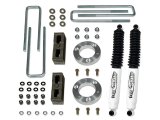 Tuff Country 07-22 Chevy Silverado 1500 4x4 2in Lift Kit (w/Rear Lift Blocks No Shocks) thumbnail 2