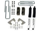 Tuff Country 07-18 GMC Sierra 1500 4x4 2in EZ-Install Lift Kit (w/Rear Lift Blocks No Shocks) thumbnail 2