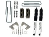 Tuff Country 07-18 Silverado 1500 4x4 2in Lift Kit EZ-Install (w/Rear Lift Blocks SX8000 Shocks) thumbnail 2