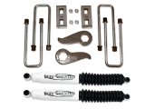 Tuff Country 11-19 Chevy Silverado 2500HD 4x4/2wd 2in Lift Kit (w/Rear Lift Blocks SX8000 Shocks) thumbnail 1