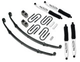 Tuff Country 69-72 Chevy Blazer 4x4 2in Lift Kit EZ-Ride (SX8000 Shocks) thumbnail 1