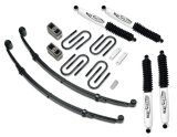 Tuff Country 73-87 Chevy Blazer 4x4 2in Lift Kit EZ-Ride (SX8000 Shocks) thumbnail 1