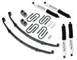 Tuff Country 73-87 Chevy Blazer 4wd 2in Lift Kit Heavy Duty (SX8000 Shocks) thumbnail 1