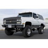 Tuff Country 2in Suspension System with Rear Blocks thumbnail 2