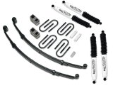 Tuff Country 88-91 Chevy Blazer 4wd 2in Lift Kit Heavy Duty (SX8000 Shocks) thumbnail 1