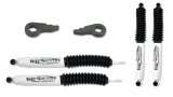 Tuff Country 99-06 Chevy Silverado 1500 4x4 2in Leveling Kit Front (SX8000 Shocks) thumbnail 1