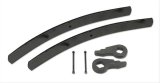 Tuff Country 92-98 Chevy Suburban 2500 4x4 (8 lug) 2in Lift Kit (No Shocks) thumbnail 1