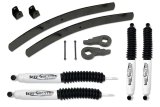 Tuff Country 01-10 Silverado 2500HD (Non-Pur) 4x4 & 2wd 2in Lift Kit (w/Rr Add-a-Leaf SX8000) thumbnail 1