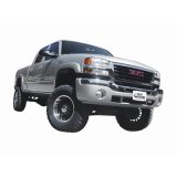 Tuff Country 01-10 Silverado 2500HD (Non-Pur TB) 4x4 & 2wd 2in Lift Kt (w/Rear Lift Block No Shocks) thumbnail 1