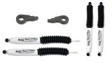 Tuff Country 2in 4WD torsion Bar Key thumbnail 1