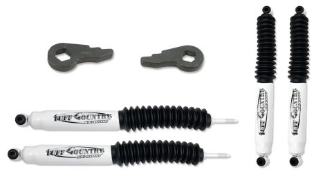 Tuff Country 2in 4WD torsion Bar Key