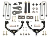 Tuff Country 11-19 GMC Sierra 2500HD 4x4 & 2wd 3.5in Lift Kit (No Shocks) thumbnail 1