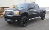 Tuff Country 11-19 GMC Sierra 2500HD 4x4 & 2wd 3.5in Lift Kit (No Shocks) thumbnail 3