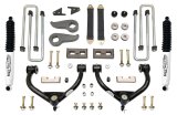 Tuff Country 11-19 Chevy Silverado 2500HD 4x4 & 2wd 3.5in Lift Kit (SX8000 Shocks) thumbnail 1