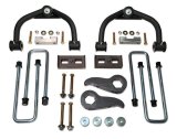 Tuff Country 11-19 Chevy Silverado 2500HD 4x4 & 2wd 3.5in Lift Kit (SX8000 Shocks) thumbnail 2
