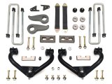 Tuff Country 11-19 GMC Sierra 3500 4X4/2wd 3.5in Uni-Ball Lift Kt (Includes Duallys No Shocks) thumbnail 1