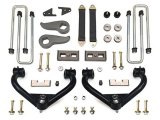 Tuff Country 11-19 GMC Sierra 3500 4X4/2wd 3.5in Uni-Ball Lift Kt (Includes Duallys No Shocks) thumbnail 2