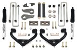 Tuff Country 11-19 Chevy Silverado 2500HD 4x4 & 2wd 3.5in Uni-Ball Lift Kit (SX8000 Shocks) thumbnail 1