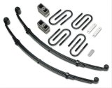 Tuff Country 73-87 Chevy Blazer 4wd 3in Lift Kit Heavy Duty (No Shocks) thumbnail 1