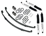 Tuff Country 73-87 Chevy Blazer 4wd 3in Lift Kit Heavy Duty (SX8000 Shocks) thumbnail 1