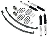 Tuff Country 73-87 Chevy Blazer 4wd 3in Lift Kit Heavy Duty (SX8000 Shocks) thumbnail 2