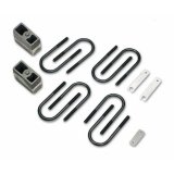 Tuff Country 73-87 Chevy Pickup 3in Suspension Lift Kit Components w/ Rear Blocks thumbnail 4