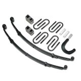 Tuff Country 3in Suspension System with Rear Blocks thumbnail 1