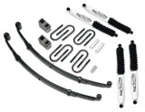 Tuff Country 88-91 Chevy Blazer 4x4 3in Lift Kit EZ-Ride (SX8000 Shocks) thumbnail 1