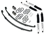 Tuff Country 88-91 Chevy Blazer 4wd 3in Lift Kit Heavy Duty (SX8000 Shocks) thumbnail 1