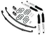 Tuff Country 88-91 Chevy Blazer 4wd 3in Lift Kit Heavy Duty (SX8000 Shocks) thumbnail 2