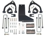 Tuff Country 07-13 GMC Sierra 1500 4x4 4in Suspension Lift Kit (No Shocks) thumbnail 1