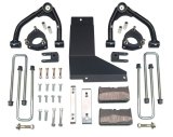 Tuff Country 07-13 GMC Sierra 1500 4x4 4in Suspension Lift Kit (No Shocks) thumbnail 2