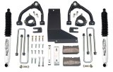 Tuff Country 07-13 Chevy Silverado 1500 4x4 4in Lift Kit (SX8000 Shocks) thumbnail 1