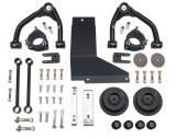 Tuff Country 07-13 Chevy Avalanche 4x4 4in Lift Kit (No Shocks) thumbnail 2