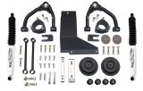 Tuff Country 07-13 Chevy Avalanche 4x4 4in Lift Kit (SX8000 Shocks) thumbnail 1