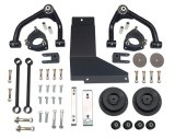Tuff Country 07-13 Chevy Suburban 1500 4x4 4in Uni-Ball Lift Kit (No Shocks) thumbnail 1