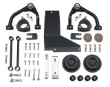 Tuff Country 07-13 Chevy Suburban 1500 4x4 4in Uni-Ball Lift Kit (No Shocks) thumbnail 2