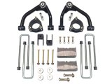 Tuff Country 14-18 Silverado 1500 4wd 4in Uni-Lift Kit (w/1 Pc OE Cast Stl Up Arm No Shocks) thumbnail 1