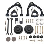 Tuff Country 14-18 Suburban 1500 4x4 4in Lift Kit (Alum/Stmpd 2 Pc Stl Up Cntrl Arm No Shocks) thumbnail 1