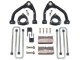 Tuff Country 07-18 Silverado 1500 2wd 4in Lift Kit (Alum/Stmpd 2 Pc Stl Up Cntrl Arm No Shocks) thumbnail 1