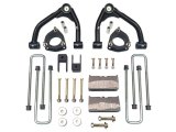 Tuff Country 14-18 Silverado 1500 4wd 4in Lift Kit (Alum/Stmpd 2 Pc Stl Up Cntrl Arm No Shocks) thumbnail 1