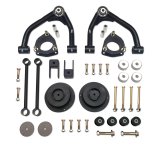 Tuff Country 14-18 Suburban 1500 4x4 4in Uni-Ball Lift Kt (Alum/Stmp 2Pc Stl Up Cntrl Arm No Shocks) thumbnail 1