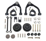 Tuff Country 14-18 Suburban 1500 4X4 -4in Uni-Ball Lift Kit (w/1 Pc OE Cast Stl Up Arm No Shocks) thumbnail 2